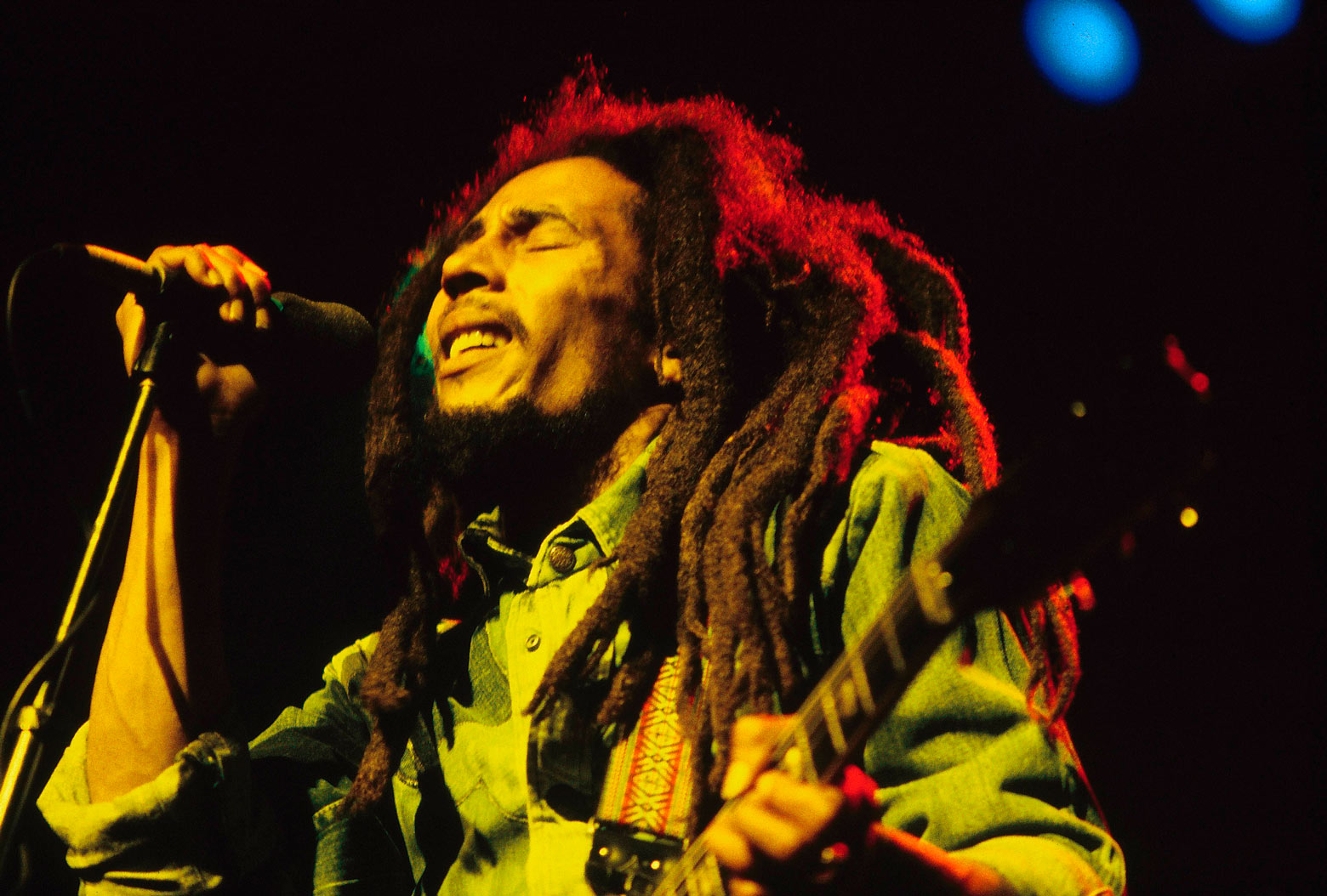 21 Inspiring Quotes of Bob Marley