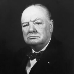 Churchill