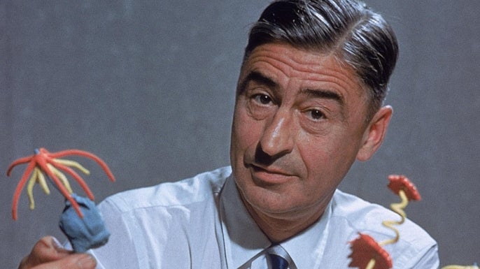 43 Quotes by Dr. Seuss That Continue to Inspire and Delight
