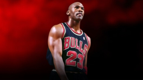 25 Powerful Quotes of Michael Jordan