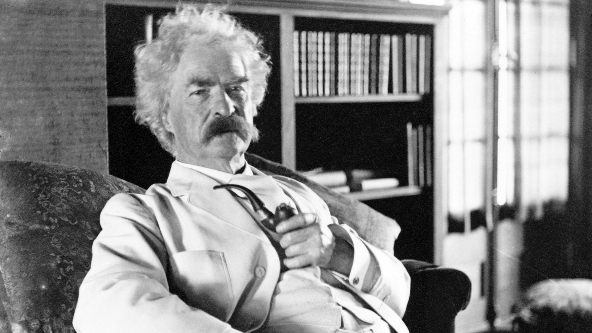 20+ Famous Mark Twain Quotes abut life and more
