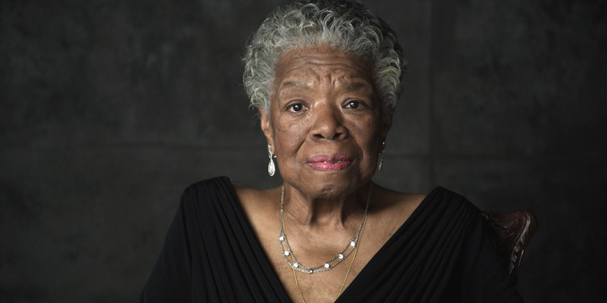 28 Of Maya Angelou’s Best Quotes To Inspire