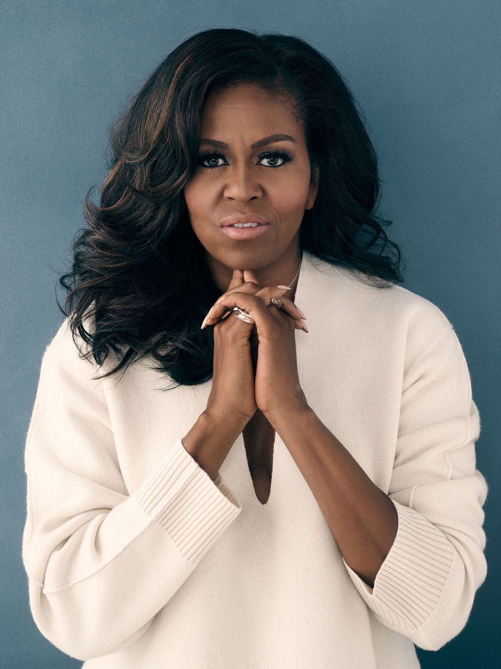 Michelle Obama Image