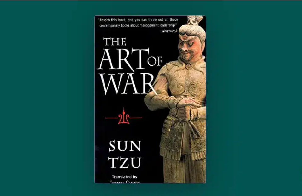 25 Timeless Quotes from Sun Tzu’s ‘The Art of War