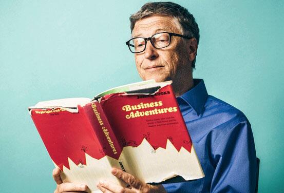 10 Best-Selling Business Books of All Time