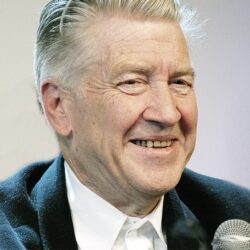 David Lynch