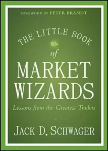 Market Wizards by Jack D. Schwager