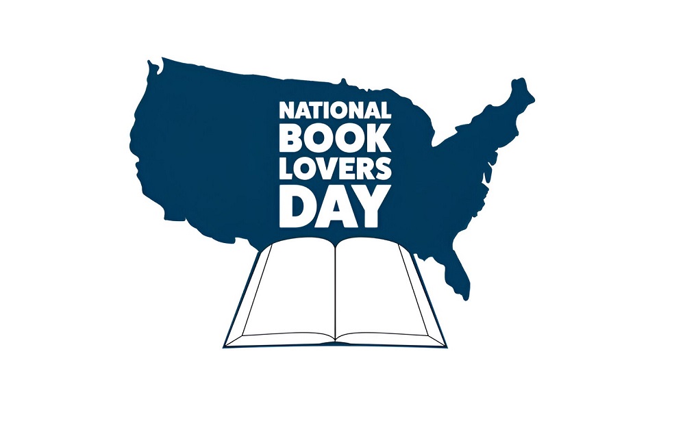 National Book Lovers’ day – Books to read