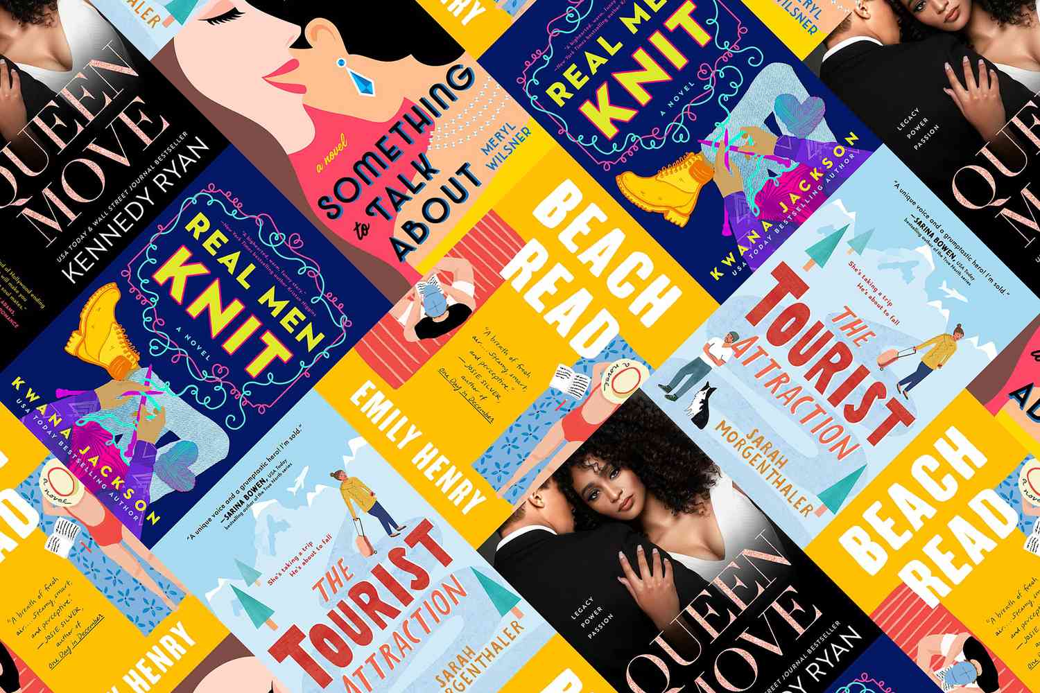 10 Romantic Books to Make Your Heart Skip a Beat
