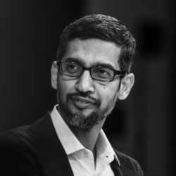 Sundar Pichai