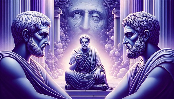 Stoic Philosophy for Everyday Life: Recommended books about Stoicism