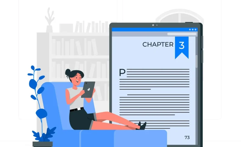 Future of Reading: Best Book Apps of All Time