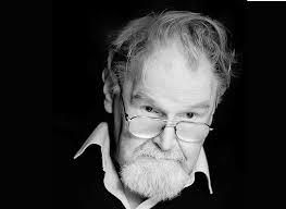 Alasdair Gray