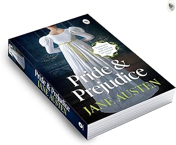 10 Books Like Pride and Prejudice You’ll Like