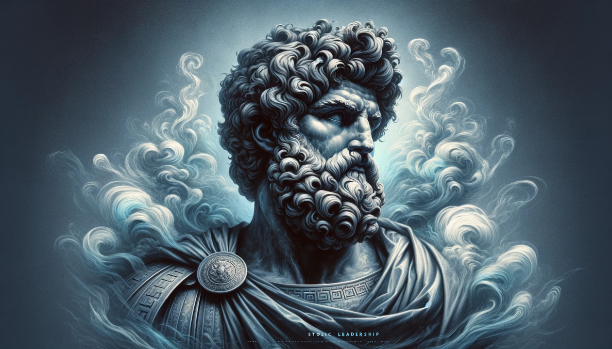 50+ Stoic Quotes for Personal Growth and Strength