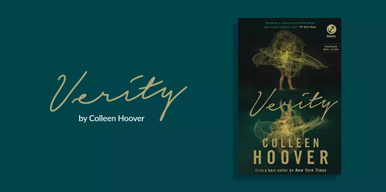 17 books to read if you loved Verity by Colleen Hoover