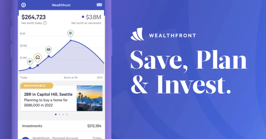 Wealthfront