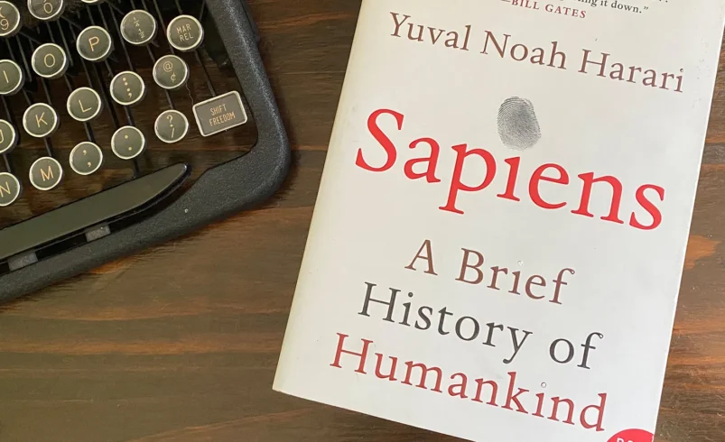 19.6.16 sapiens review