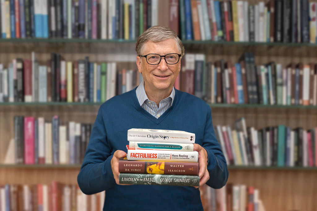 Bill Gates Quotes – 7 Best Inspirational and Motivational