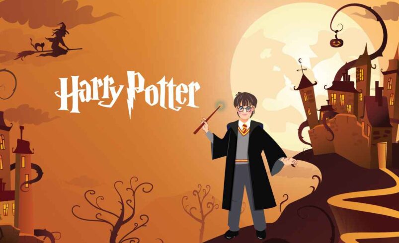 A Deep-Dive into the Magical World of Harry Potter