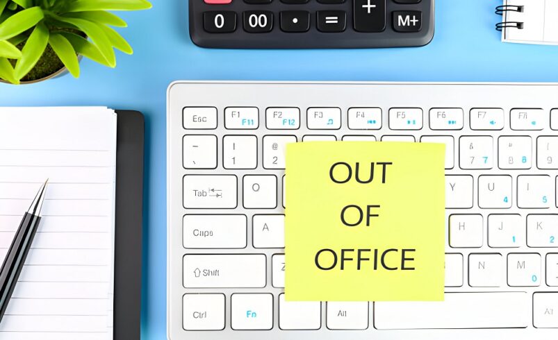 The Best Messages for When You Are Out Of Office