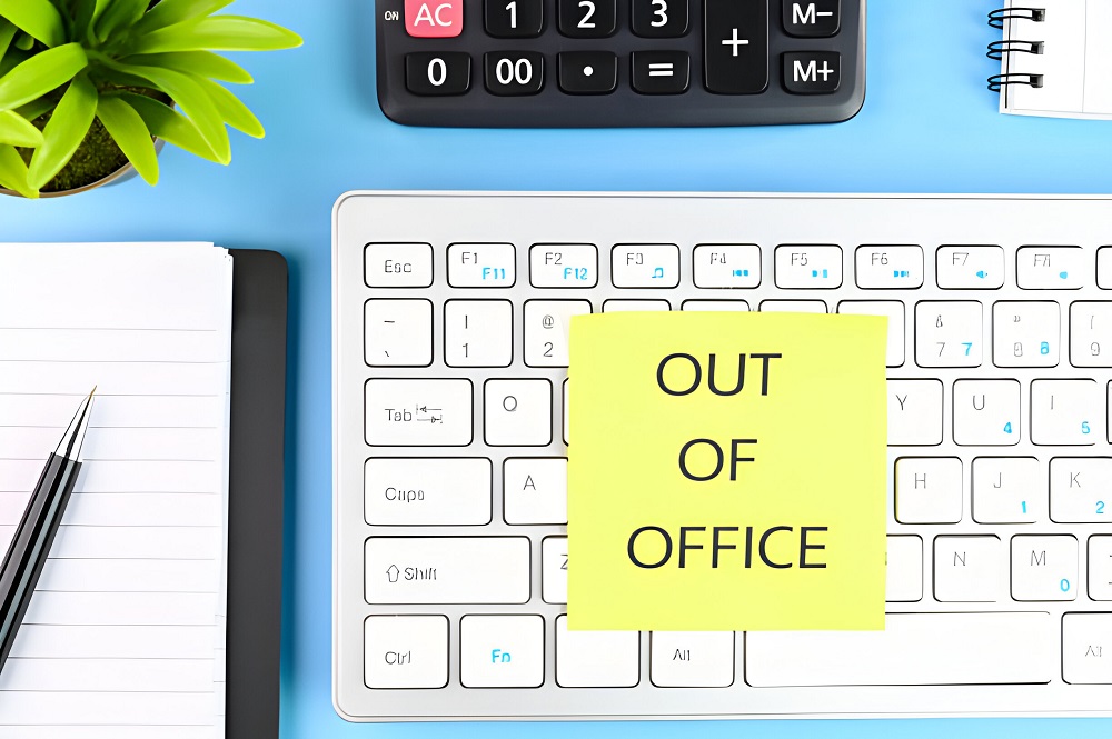 The Best Messages for When You Are Out Of Office