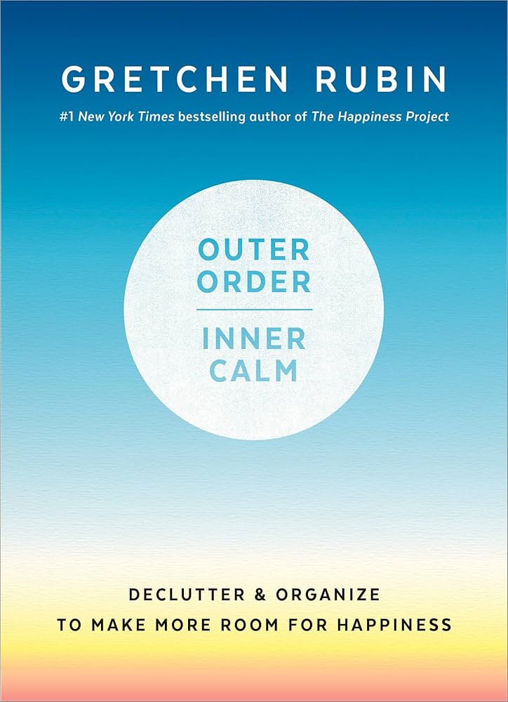 Outer Order, Inner Calm