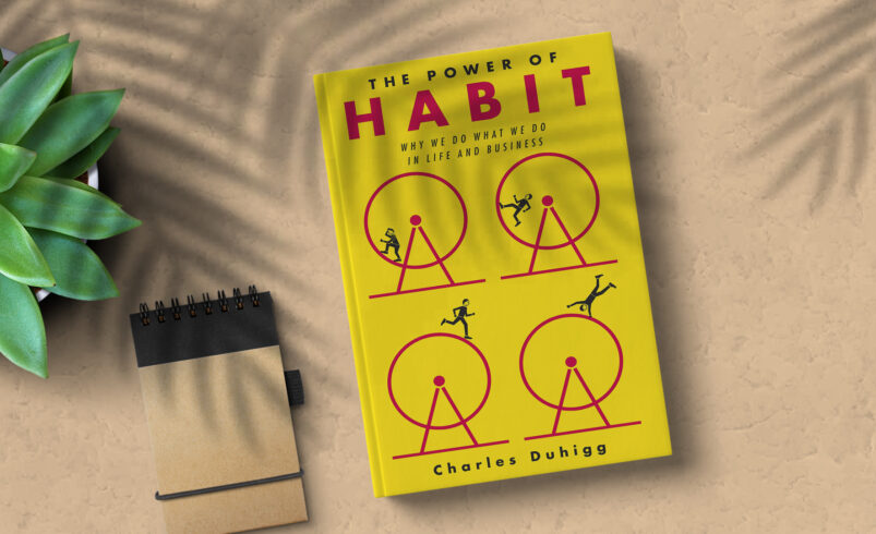 Top Ten Books like The Power of Habit