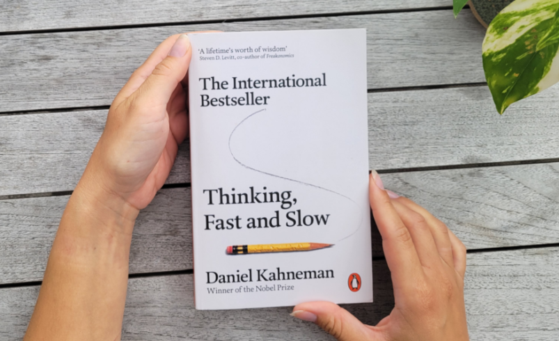 10 Powerful Takeaways from Thinking, Fast and Slow