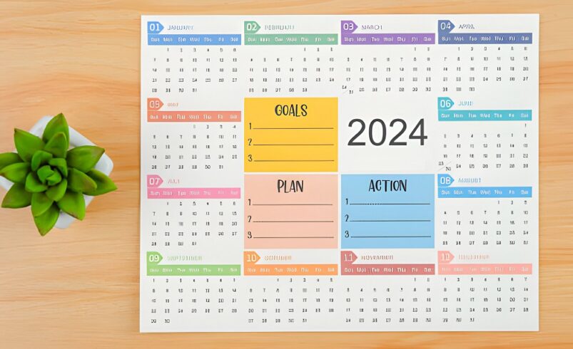 The Complete Guide to Setting Weekly Goals (25 Examples)