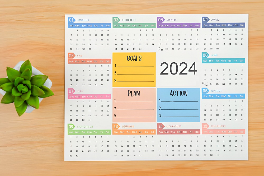 The Complete Guide to Setting Weekly Goals (25 Examples)