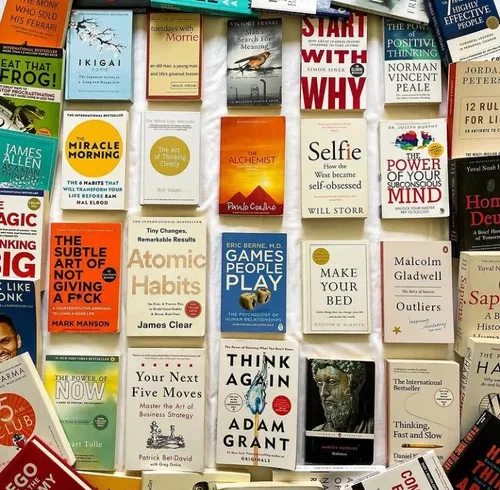 14 Best Nonfiction Books to Read That Will Transform Your Life