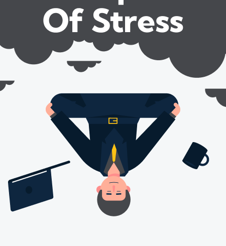 How to Live a Stress-Free Life In 5 Tips: The Magical Art of Getting Things Done