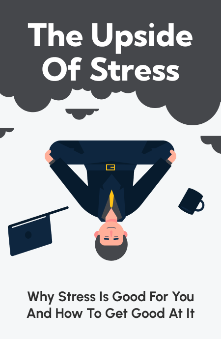 How to Live a Stress-Free Life In 5 Tips: The Magical Art of Getting Things Done