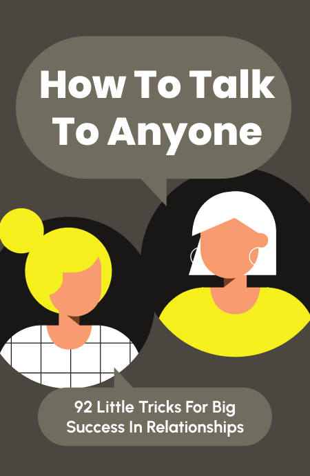 How to Talk to Anyone – Top 10 Best Key Insights